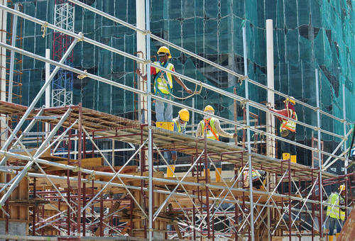 合作市建筑行業(yè)聚丙烯酰胺
