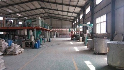 合作市涂料廠用聚丙烯酰胺