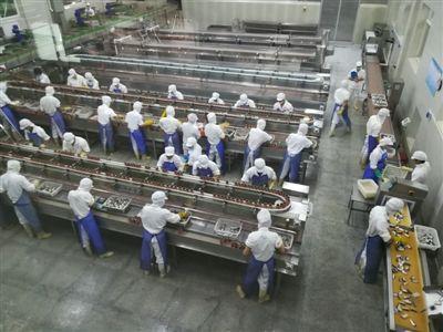 合作市食品廠污水處理聚丙烯酰胺