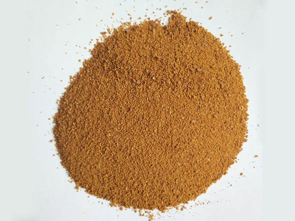 合作市工業(yè)用聚合氯化鋁