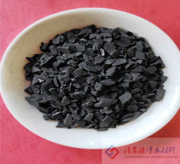合作市香煙過濾嘴專用活性炭