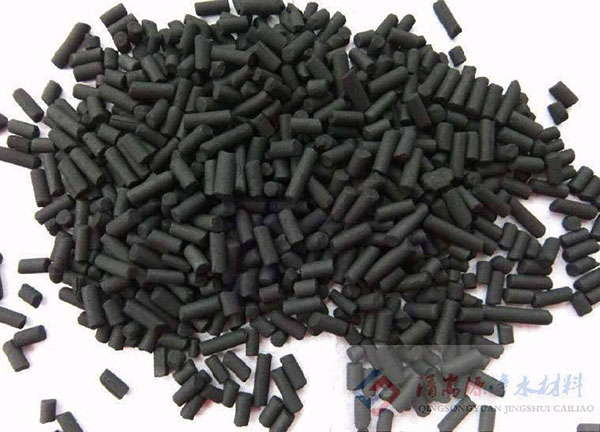 合作市工業(yè)級活性炭